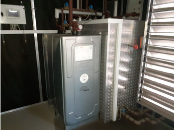 New Generator set Cummins Agregat Prądotwórczy generator 1000 kw 1200 kw 1500 1650 Kva Fab: picture 5