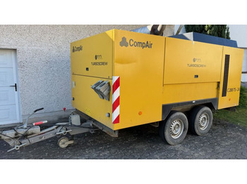 Air compressor COMPAIR