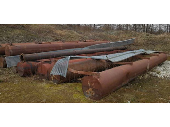 Construction equipment