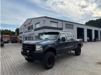 Pickup truck FORD F250: picture 2