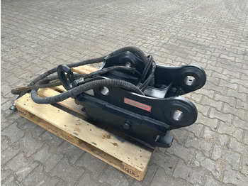 Quick coupler Oilquick OQ 70/55 vollhydraulischer Schnellwechsler: picture 4