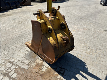 Excavator bucket Tieflöffel 80 cm CAT: picture 5