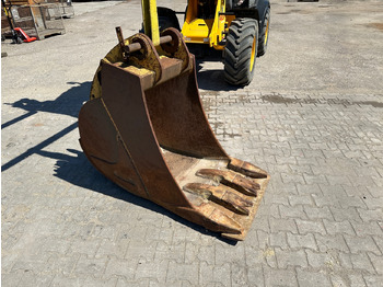 Excavator bucket Tieflöffel 80 cm CAT: picture 3