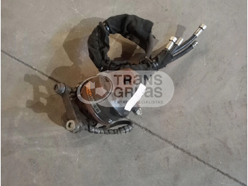 Attachment KINSHOFER