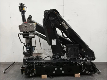 Loader crane HIAB