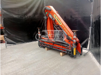 Loader crane for Truck Grúa Palfinger PK 9001 EH: picture 4