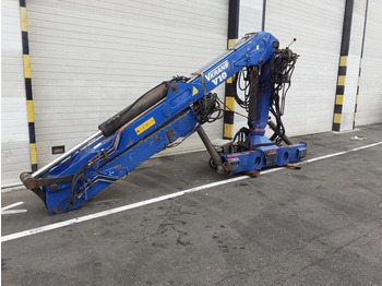 Loader crane for Truck Grúa VKRAN V10Z9.2: picture 2