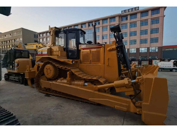 Bulldozer CAT D6H: picture 4 Bulldozer CAT D6H: picture 4