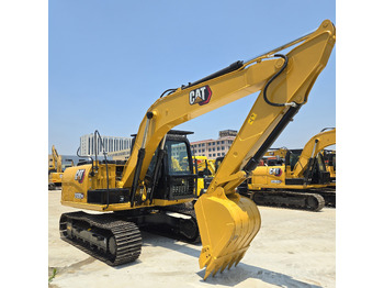 Excavator CATERPILLAR 312D