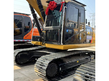 Excavator CATERPILLAR 320D