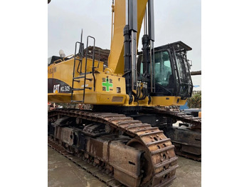 Crawler excavator CATERPILLAR 374