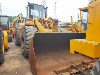 Wheel loader Caterpillar 966 F: picture 4