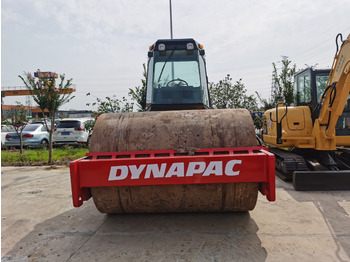 Road roller DYNAPAC CA251D: picture 3