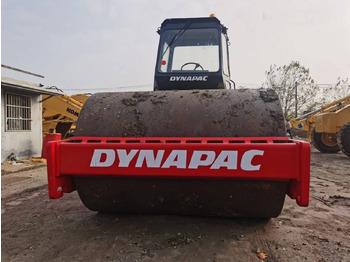 Road roller Dynapac CA251D: picture 5 Road roller Dynapac CA251D: picture 5