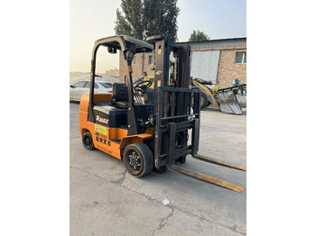 Diesel forklift HangCha R30DZ: picture 4 Diesel forklift HangCha R30DZ: picture 4