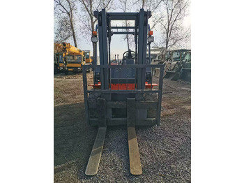 Diesel forklift HeLi H50: picture 3