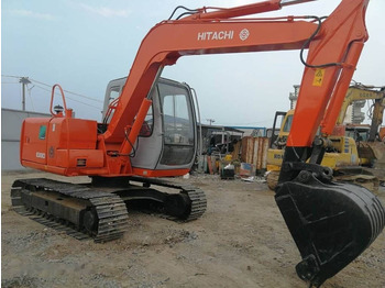 Mini excavator HITACHI EX60