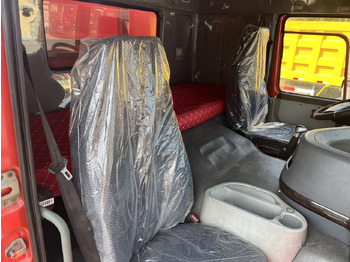 Dropside/ Flatbed truck Howo: picture 3