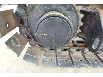Crawler excavator Komatsu PC35MR: picture 3