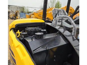 Mini excavator Komatsu PC50MR with canopy: picture 4