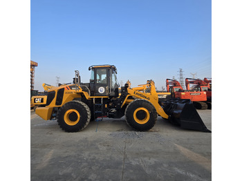 Wheel loader LIUGONG