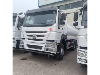 Municipal/ Special vehicle SINOTRUK