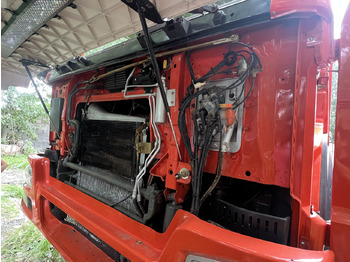 Mini dumper SINOTRUK HOWO