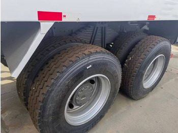 Tipper Sinotruk HOWO 6*4 Dump truck: picture 5