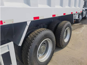 Tipper Sinotruk HOWO 6*4 Dump truck: picture 4