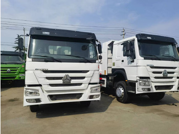 Tipper Sinotruk HOWO 6*4 Dump truck: picture 3