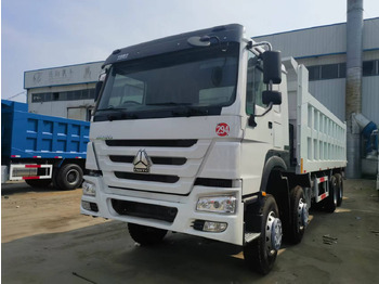 Tipper SINOTRUK HOWO