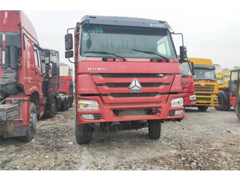 Tipper SINOTRUK HOWO