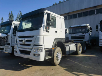 Tractor unit SINOTRUK HOWO
