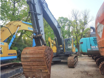 Crawler excavator VOLVO EC460BLC