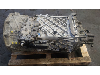 Gearbox DAF