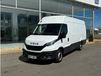 Panel van IVECO Daily 35s16