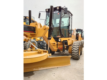 Grader CATERPILLAR 140G CAT 140H  140K: picture 4