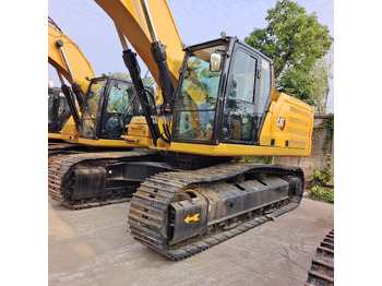 Crawler excavator CATERPILLAR 320GC