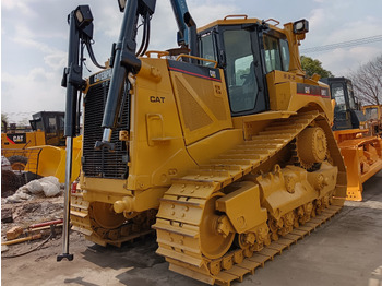 Bulldozer CATERPILLAR D6R