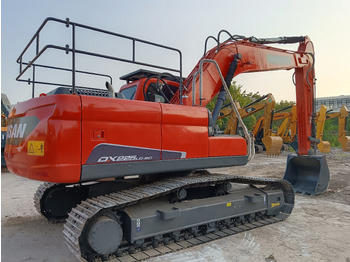 Crawler excavator DOOSAN DX225LC-9C