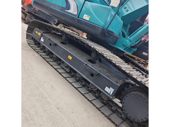 Crawler excavator KOBELCO SK200-8 SK200 - 8: picture 3