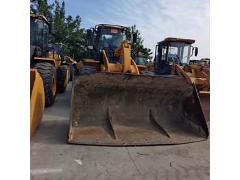 Wheel loader LIUGONG 862H: picture 2
