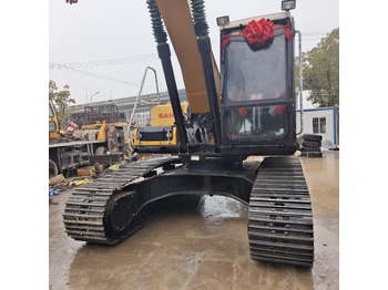 Crawler excavator SANY