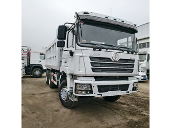 Tipper SHACMAN
