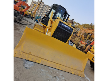Bulldozer SHANTUI