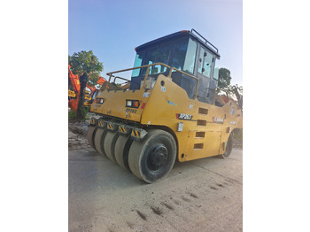 Pneumatic roller XCMG XP263: picture 4 Pneumatic roller XCMG XP263: picture 4