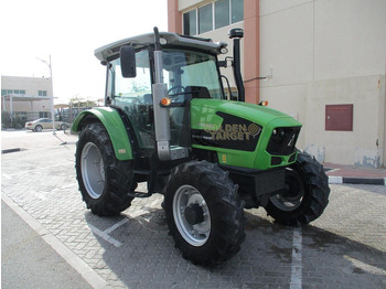 Farm tractor DEUTZ