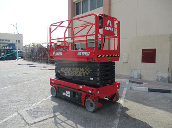 Scissor lift