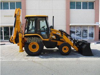 New Loader JCB 3DX PLUS: picture 5
