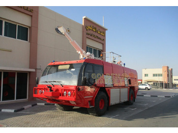 Fire truck
